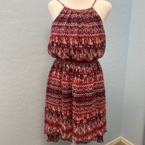 No Boundaries dress size medium
